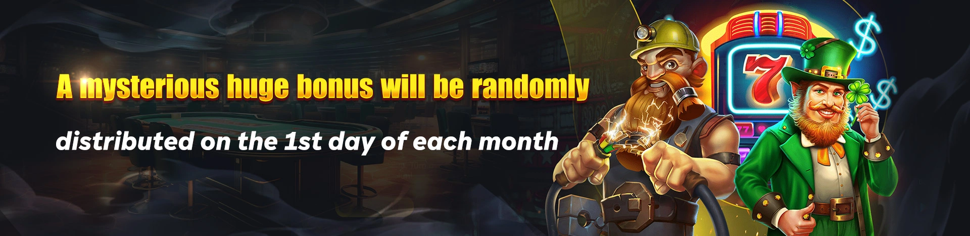 1WIN Promotions