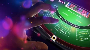 speed baccarat