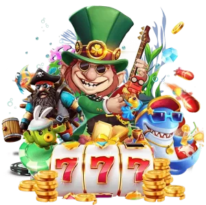 1WIN Casino Philippines